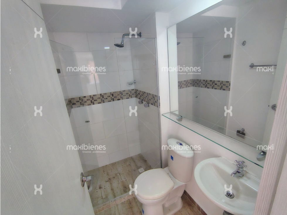 SE ARRIENDA APARTAMENTO EN SANTA ANA BELLO. — foto 3