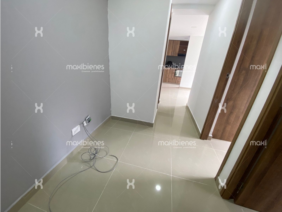 SE ARRIENDA APARTAMENTO EN SANTA ANA BELLO. — foto 4
