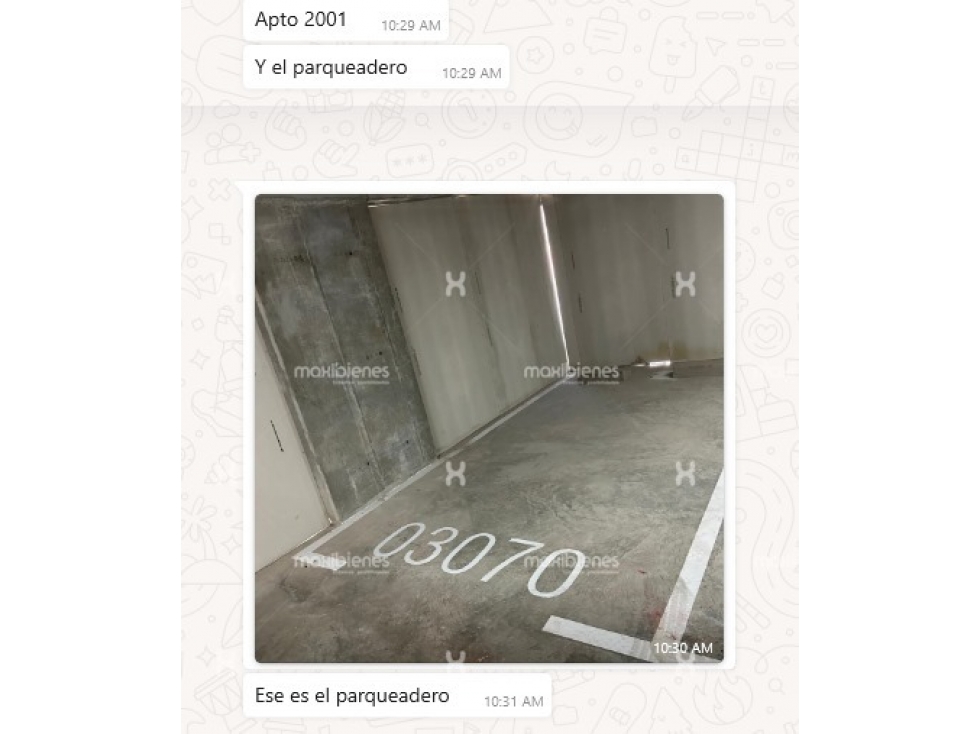 APARTAMENTO EN VENTA UNIDAD ATLANTICA, BELLO — foto 5
