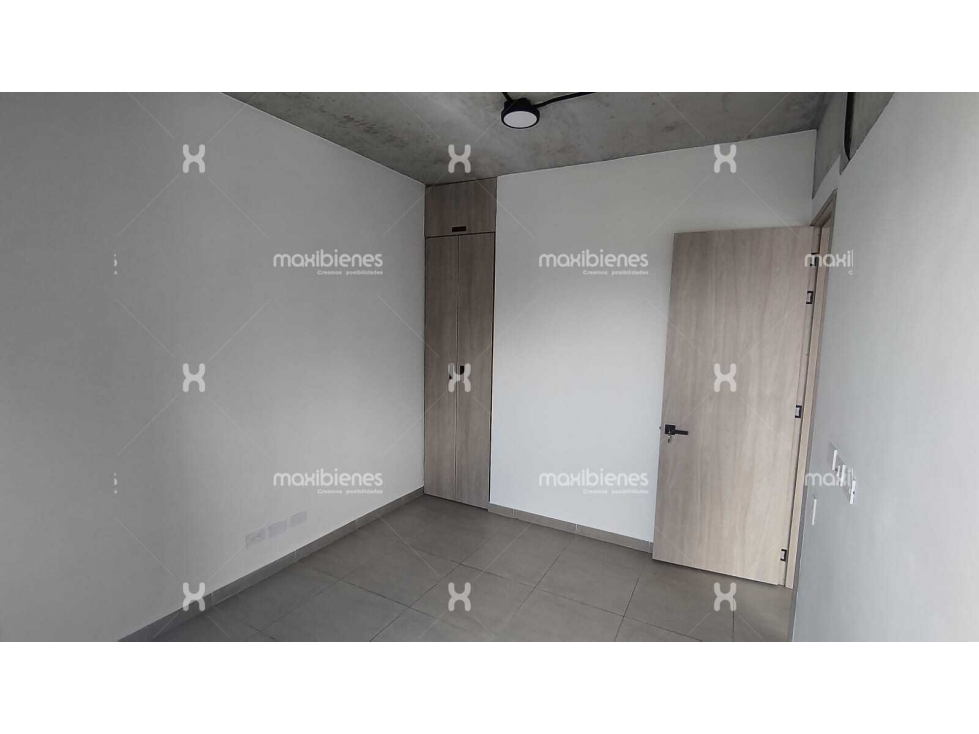 APARTAMENTO PARA ARRIENDO UNIDAD OPORTO CAMPESTRE, COPACABANA — foto 5