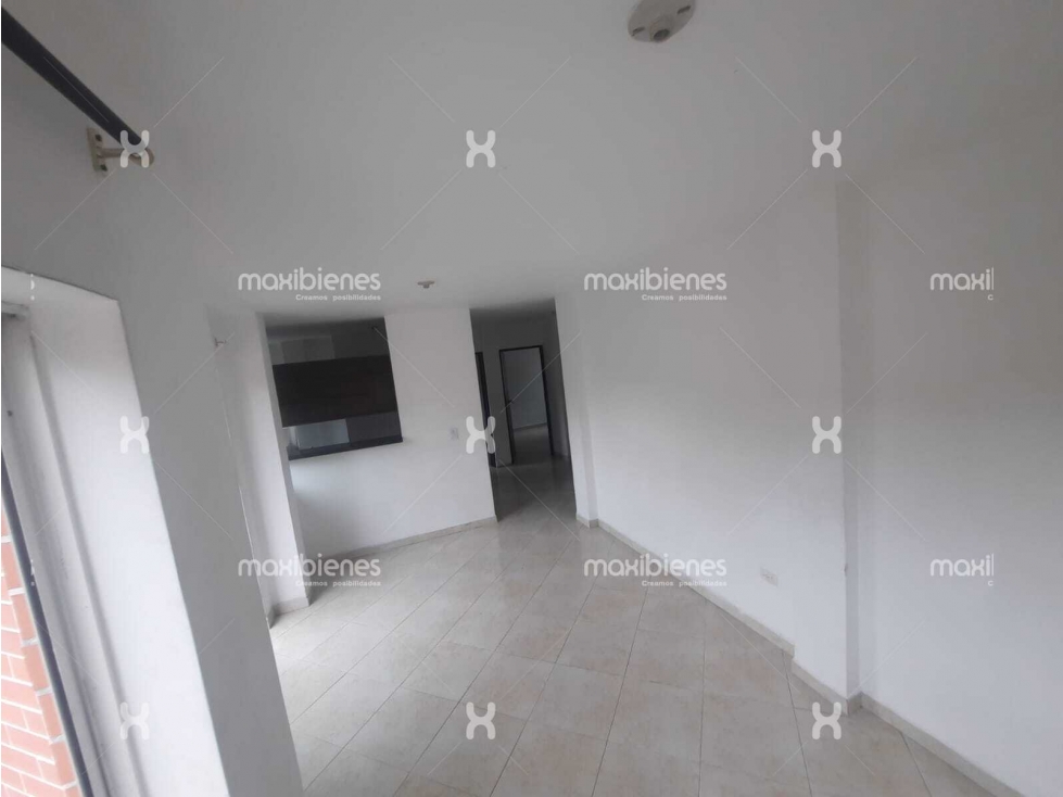 SE ARRIENDA APARTAMENTO EN SAN JOSE OBRERO BELLO. — foto 4