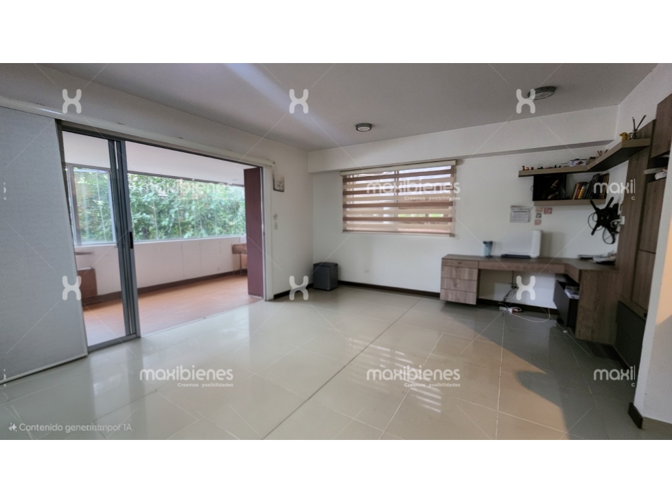 SE ARRIENDA APARTAMENTO EN NIQUIA BELLO. — foto 4