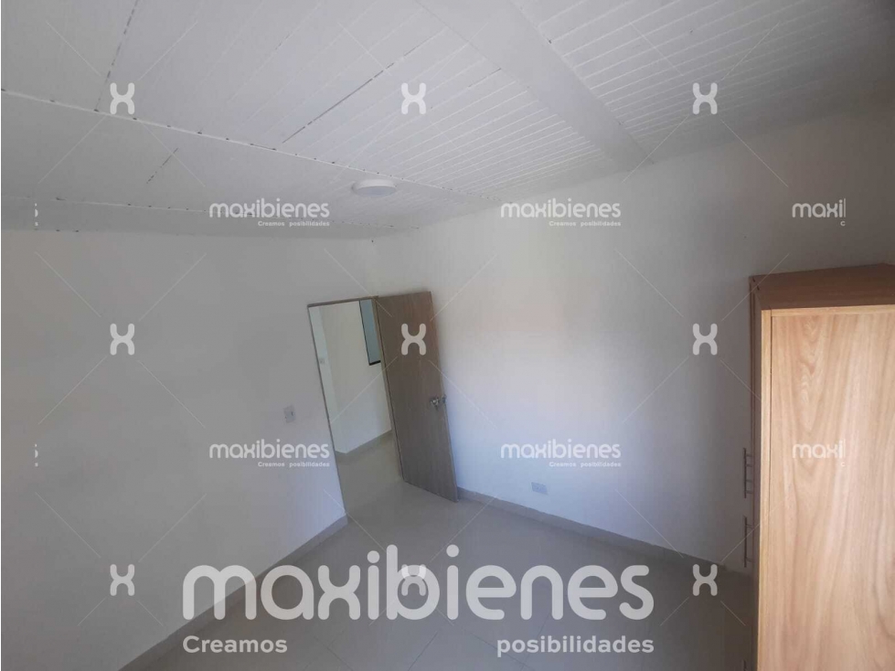 SE ARRIENDA APARTAMENTO EN LA MISERICORDIA COPACABANA. — foto 4