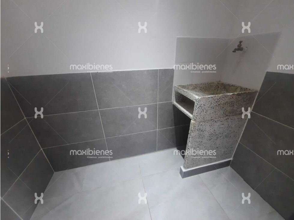 INGRESA APARTAMENTO EN BELLO - TRAPICHE — foto 4
