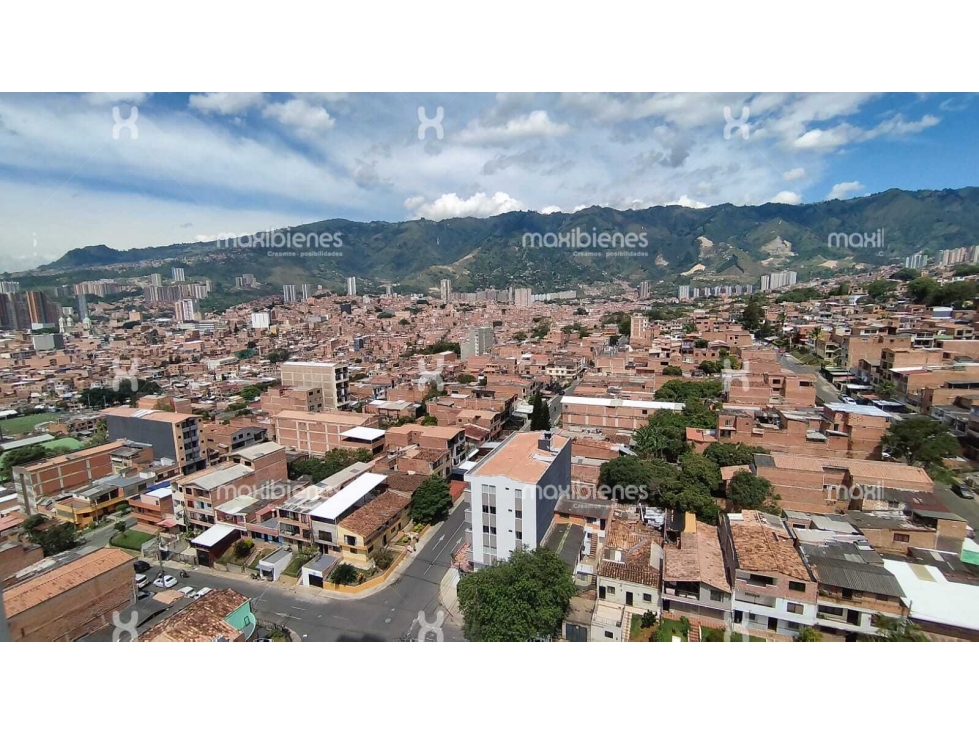 SE ARRIENDA Y VENDE APARTAMENTO EN NIQUIA BELLO. — foto 4