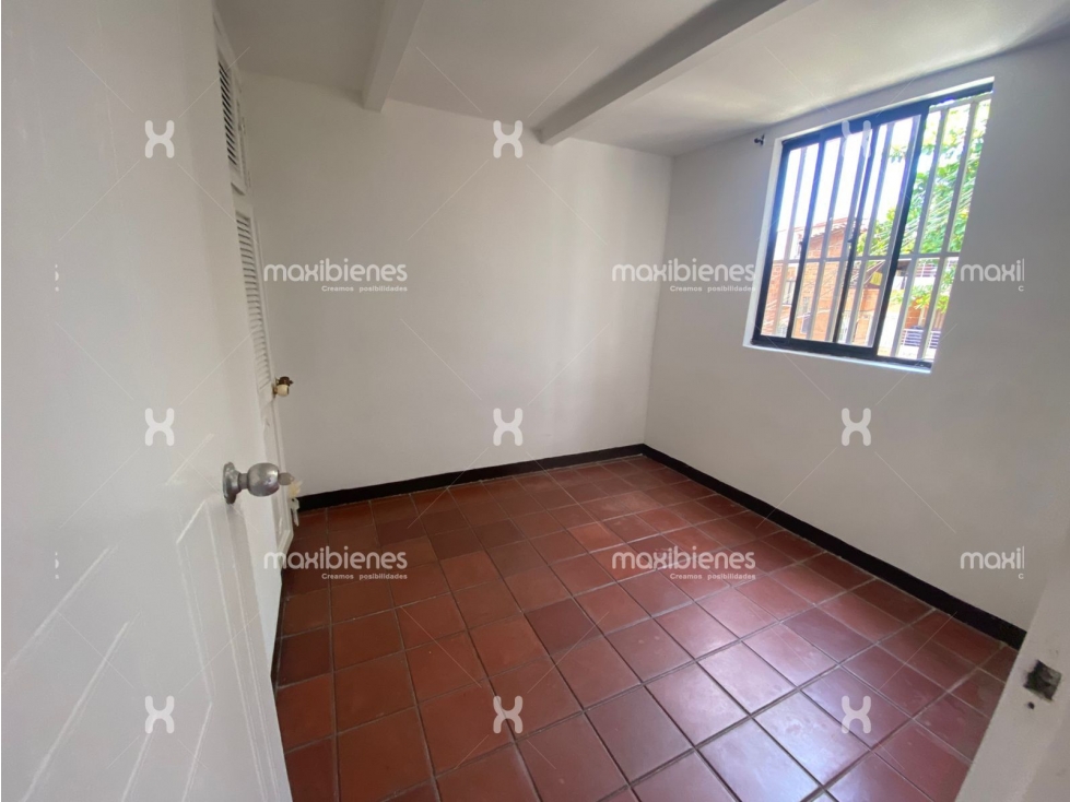 SE ARRIENDA APARTAMENTO EN EL CARMELO BELLO. — foto 4