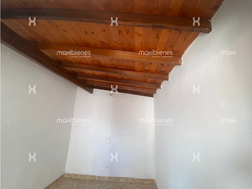 SE ARRIENDA CASA EN EL MIRADOR BELLO. — foto 4