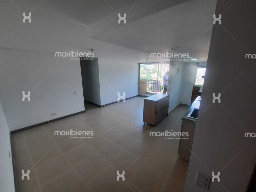 INGRESA APARTAMENTO EN BELLO - MACHADO — foto 4