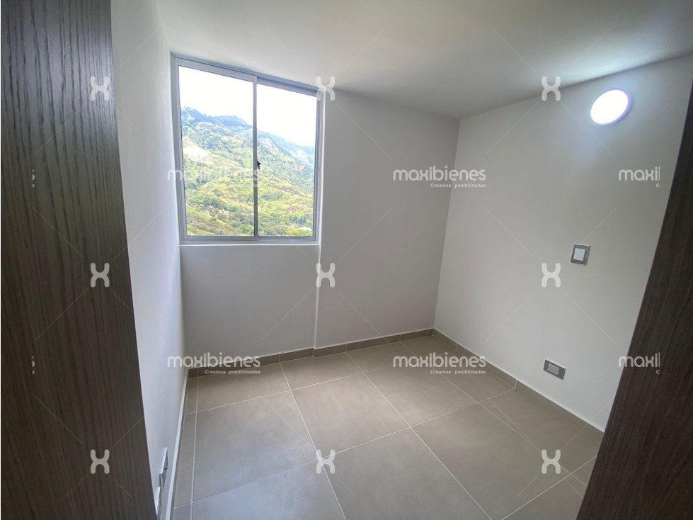 SE ARRIENDA APARTAMENTO EN EL CONGOLO BELLO. — foto 4