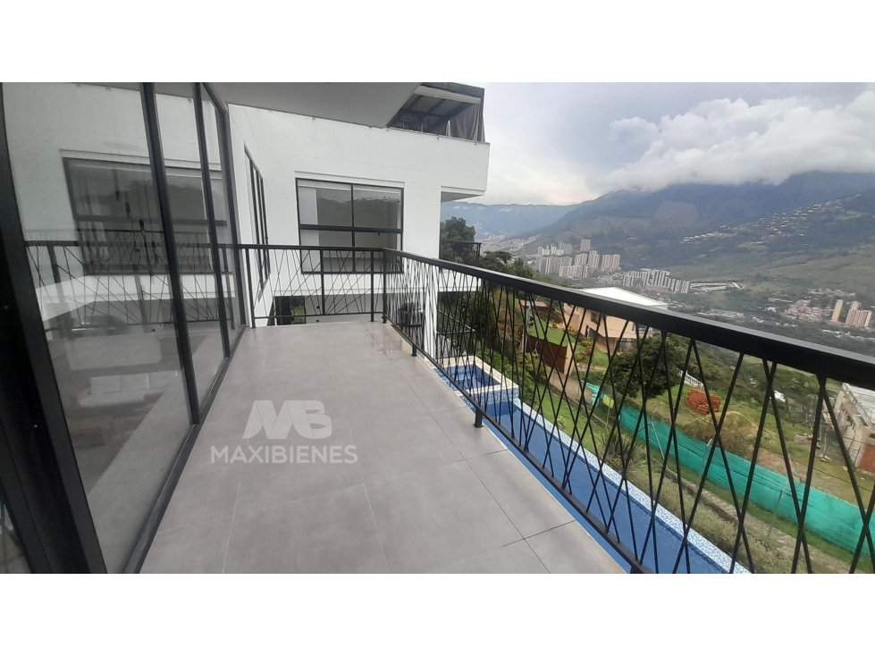 FINCA DISPONIBLE PARA ARRIENDO UBICADO EN COPACABANA — foto 4