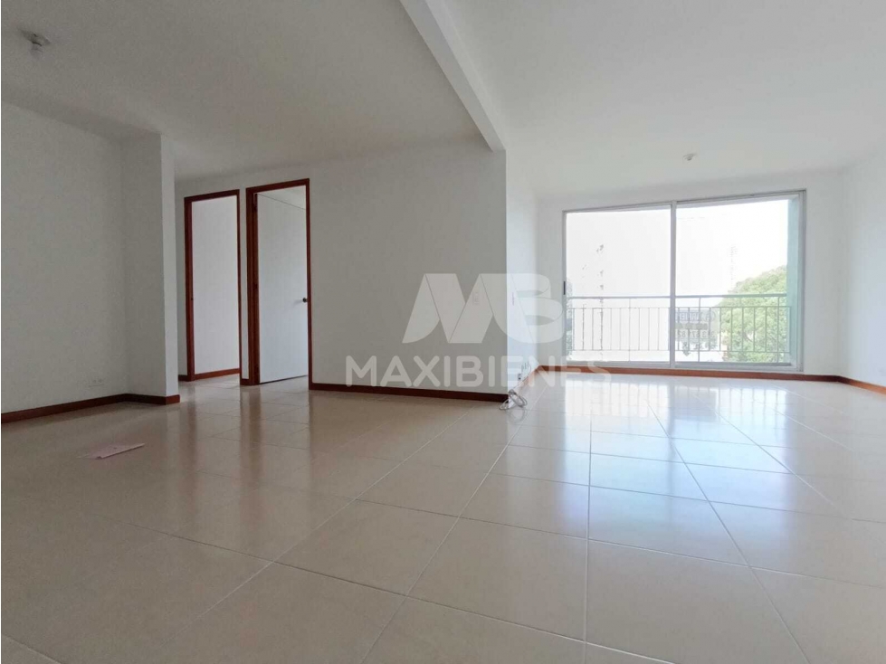 APARTAMENTO EN ARRIENDO UBICADO EN ITAGUI — foto 2