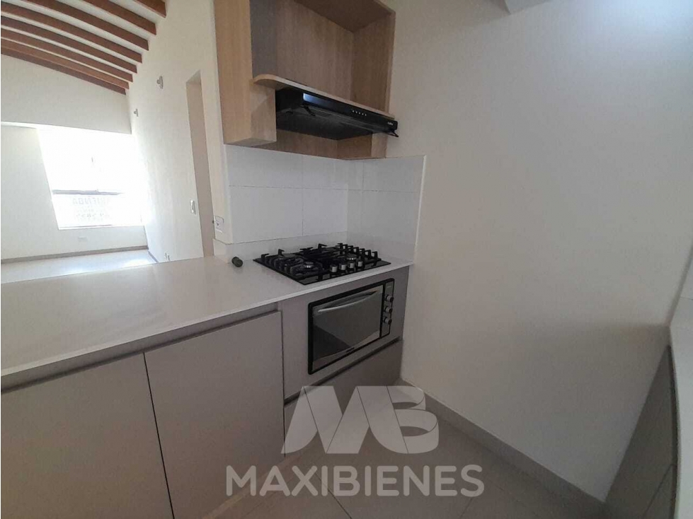 SE ARRIENDA APARTAMENTO EN GIRARDOTA - 2