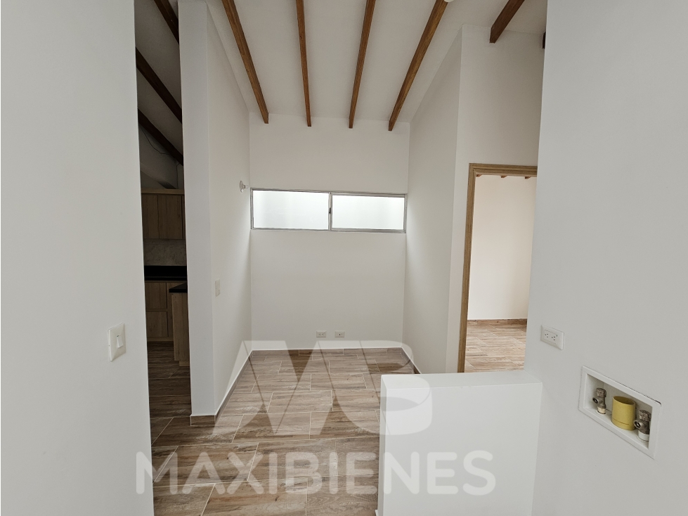 APARTAMENTO PARA ARRIENDO UBICADO EN BELLO
