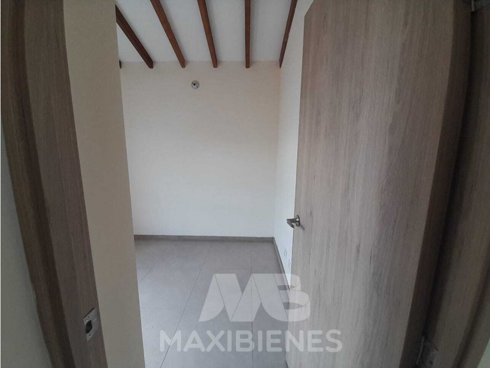 SE ARRIENDA APARTAMENTO EN GIRARDOTA - 6