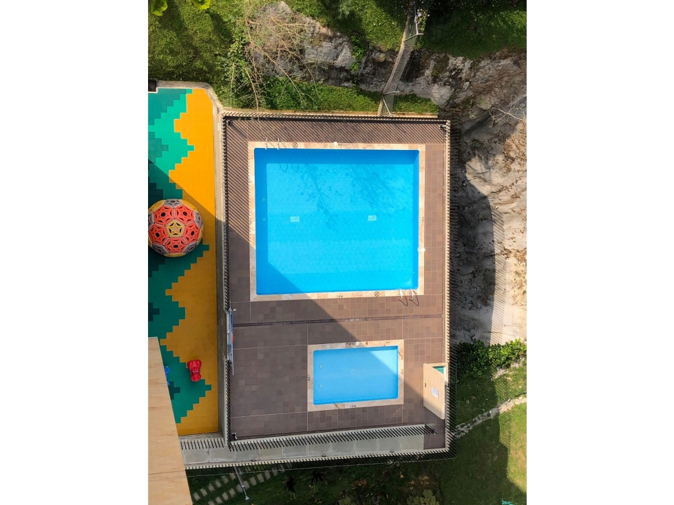 APARTAMENTO EN VENTA EN CALASANZ — foto 5