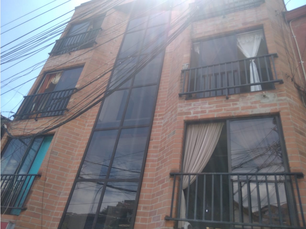 APARTAMENTO EN VENTA SECTOR SECTOR DE SAN JAVIER