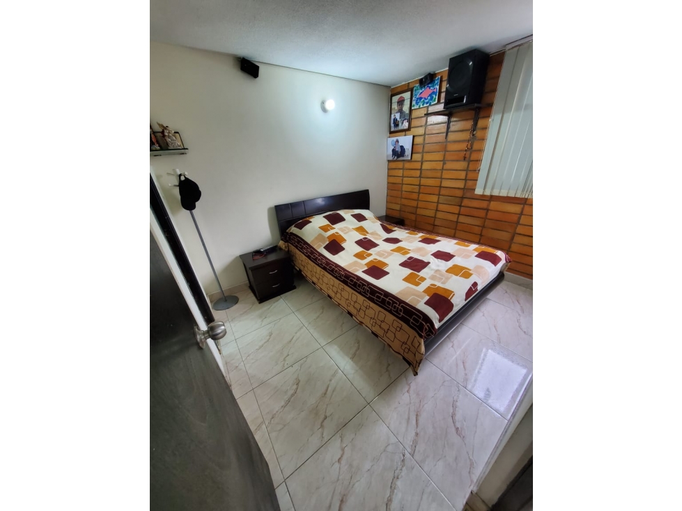 APARTAMENTO EN VENTA SECTOR SAN JAVIER — foto 4