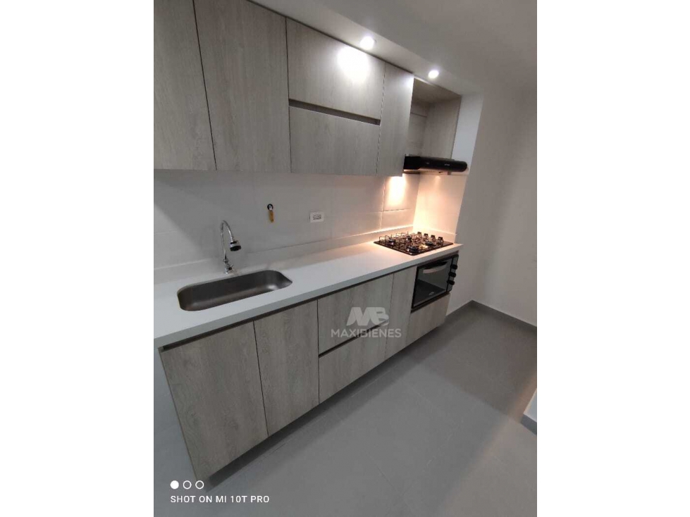 APARTAMENTO EN VENTA SECTOR RIONEGRO — foto 4