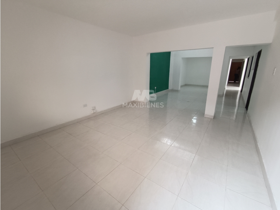 CASA EN ARRIENDO EN EL SECTOR LAURELES - 2