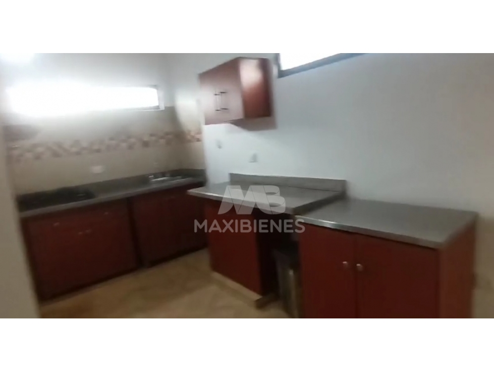 APARTAMENTO PARA ARRIENDO UBICADO EN MACHADO, COPACABANA - 5