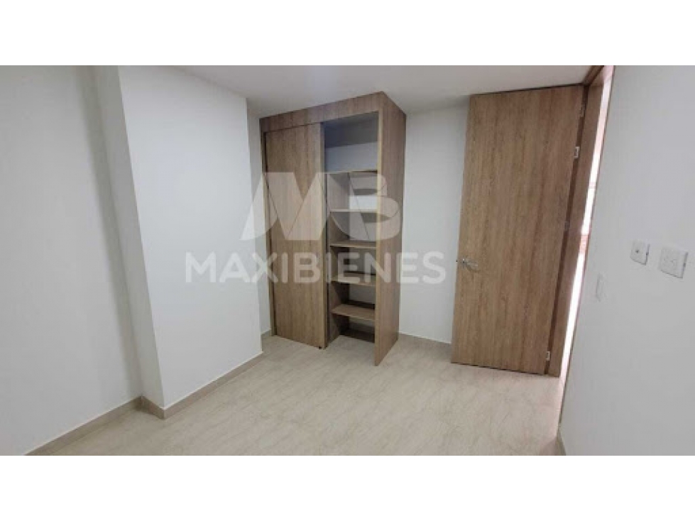 APARTAMENTO EN VENTA SECTOR GUARNE - 6