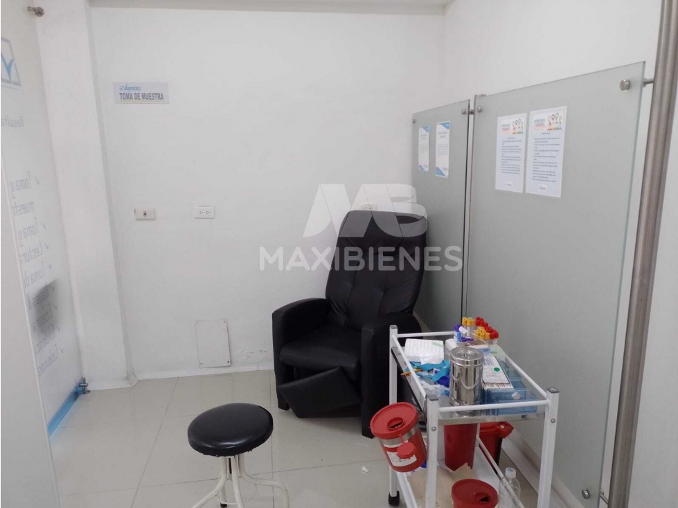 LOCAL EN VENTA SECTOR LA ORIENTAL - 3