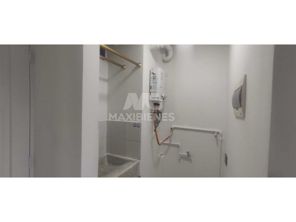 APARTAMENTO EN VENTA SECTOR ROBLEDO PAJARITO — foto 6