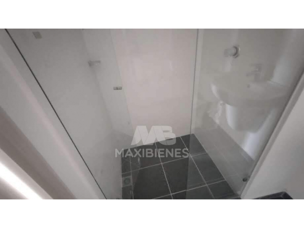 APARTAMENTO PARA ARRIENDO UBICADO EN BELLO - 5