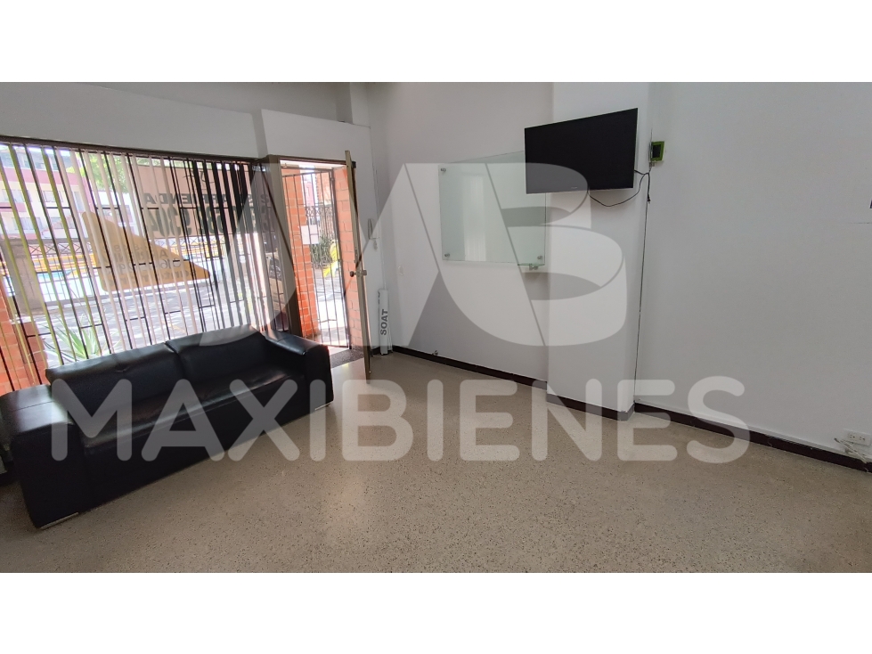 LOCAL EN ARRIENDO EN EL SECTOR DE FLORESTA