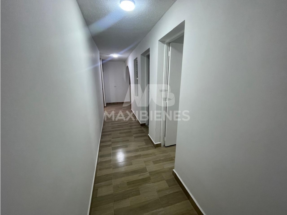 LOCAL EN ARRIENDO SECTOR SAN JOAQUIN — foto 5