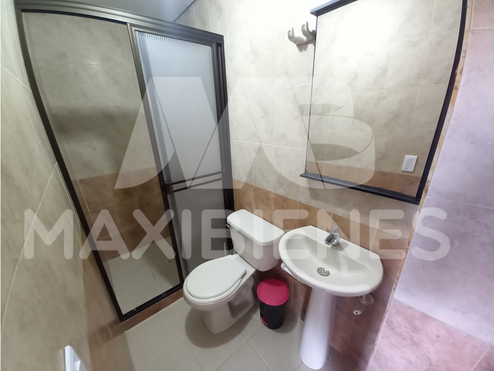APARTAMENTO EN ARRIENDO EN EL SECTOR DE CALASANZ — foto 3