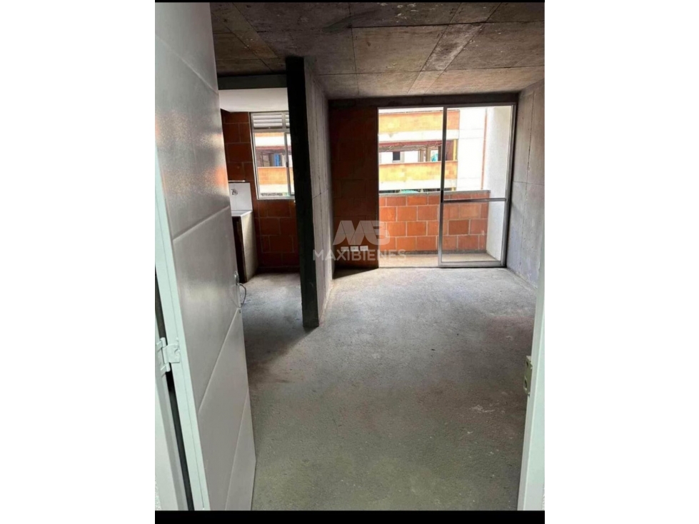 APARTAMENTO EN VENTA SECTOR BELLO — foto 5