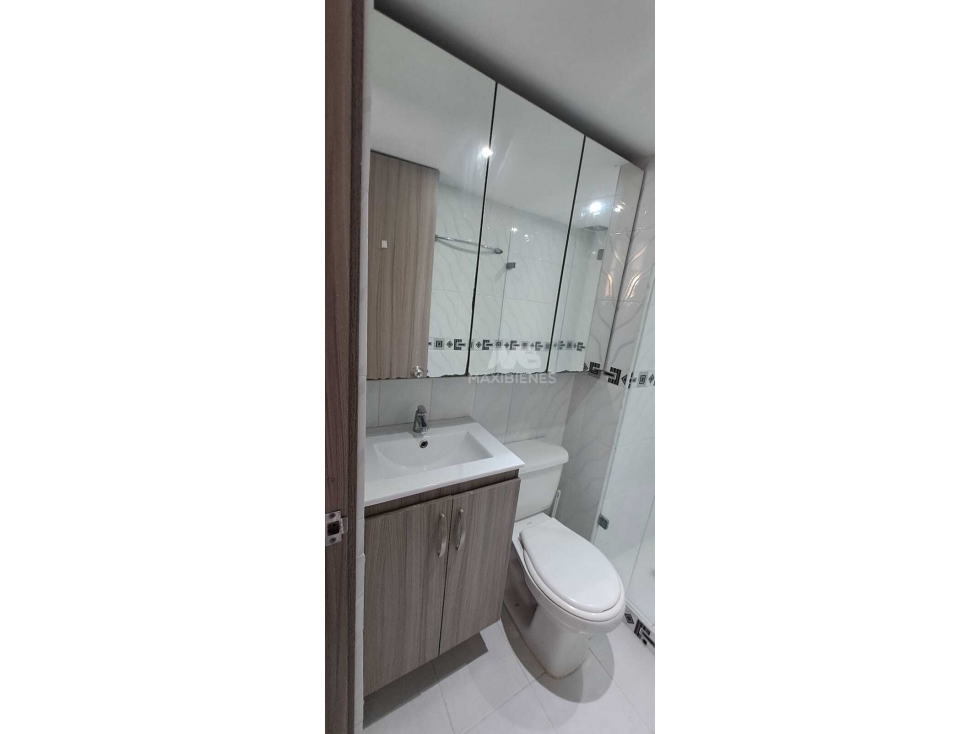 APARTAMENTO EN VENTA SECTOR SAN ANTONIO DE PRADO — foto 5