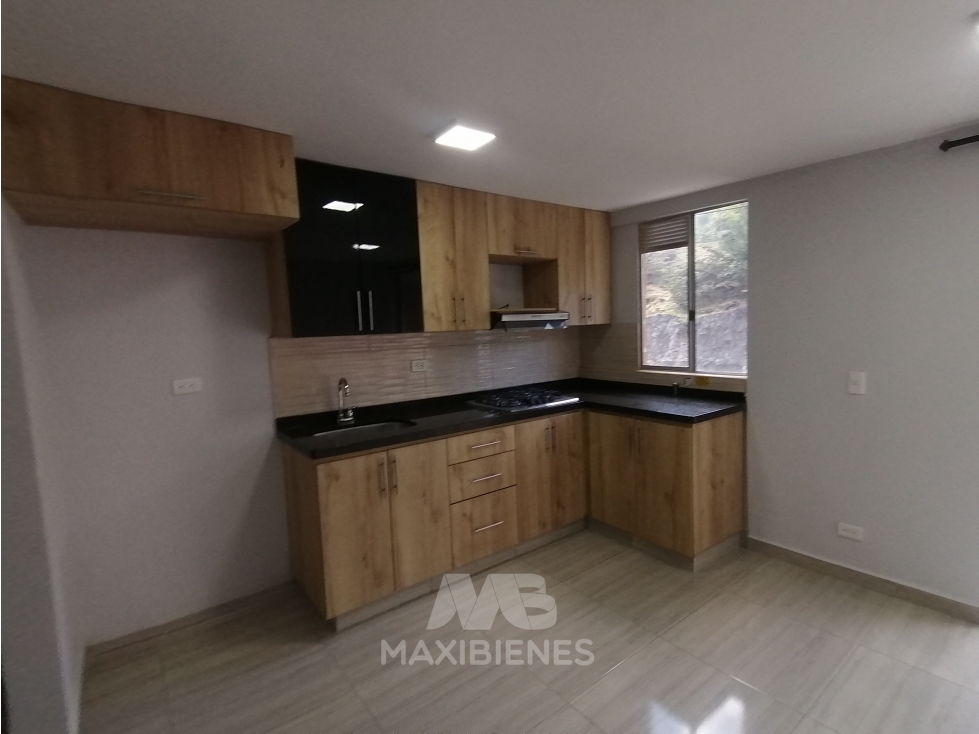 APARTAMENTO PARA ARRIENDO UBICADO EN BELLO