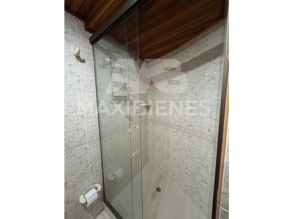 APARTAMENTO EN ARRIENDO EN EL SECTOR DE CALASANZ — foto 5