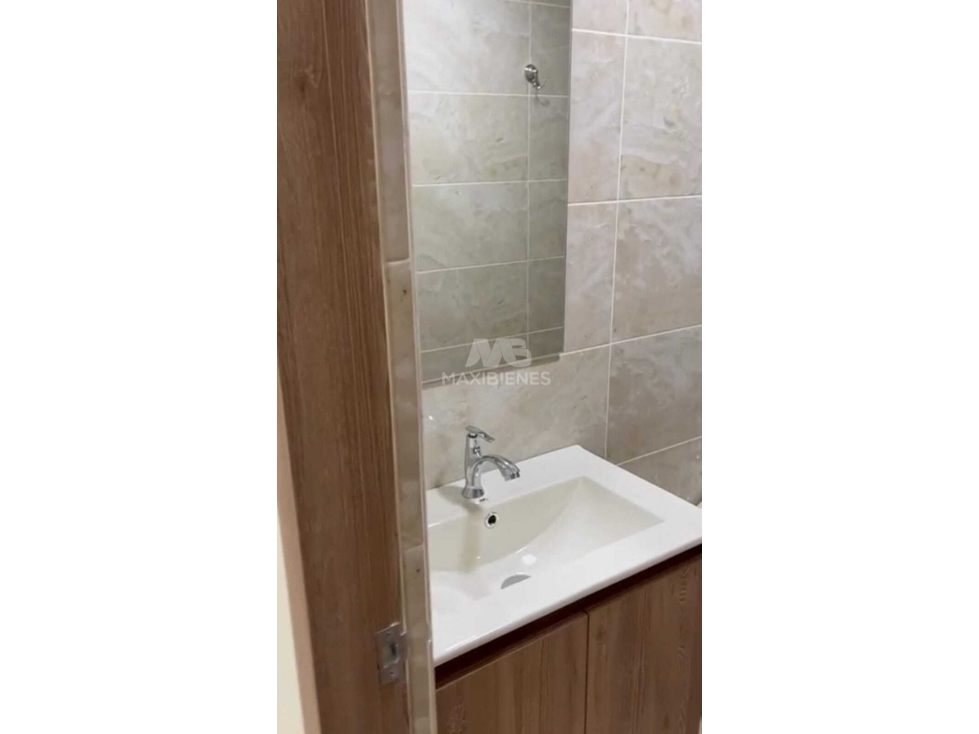 APARTAMENTO EN VENTA SECTOR BELLO — foto 5