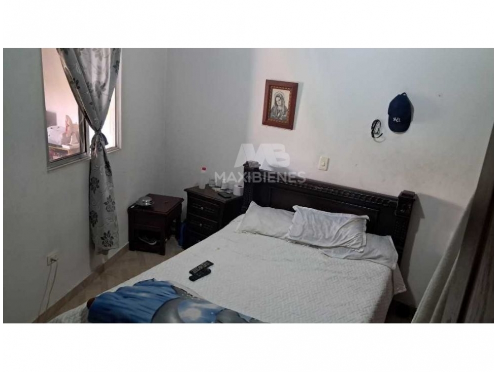 APARTAMENTO EN VENTA SECTOR FLORESTA — foto 5