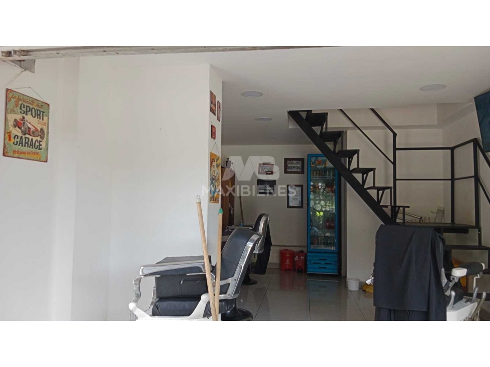 OFICINA EN VENTA EN BELLO SECTOR MACHADO — foto 5