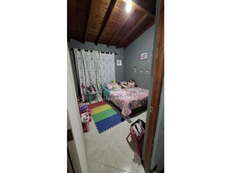 APARTAMENTO EN VENTA SECTOR ITAGUI DITAIRES - 5