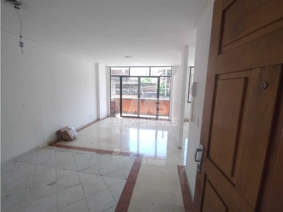 APARTAESTUDIO EN ARRIENDO SECTOR BARRIO TRISTE