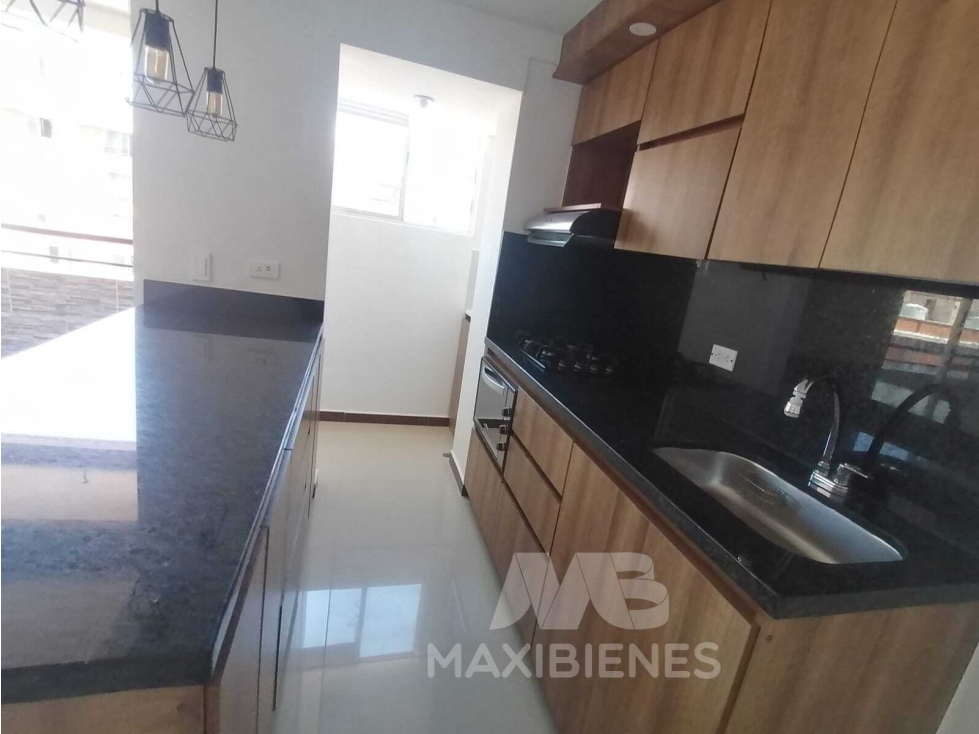 APARTAMENTO PARA ARRIENDO UBICADO EN BELLO