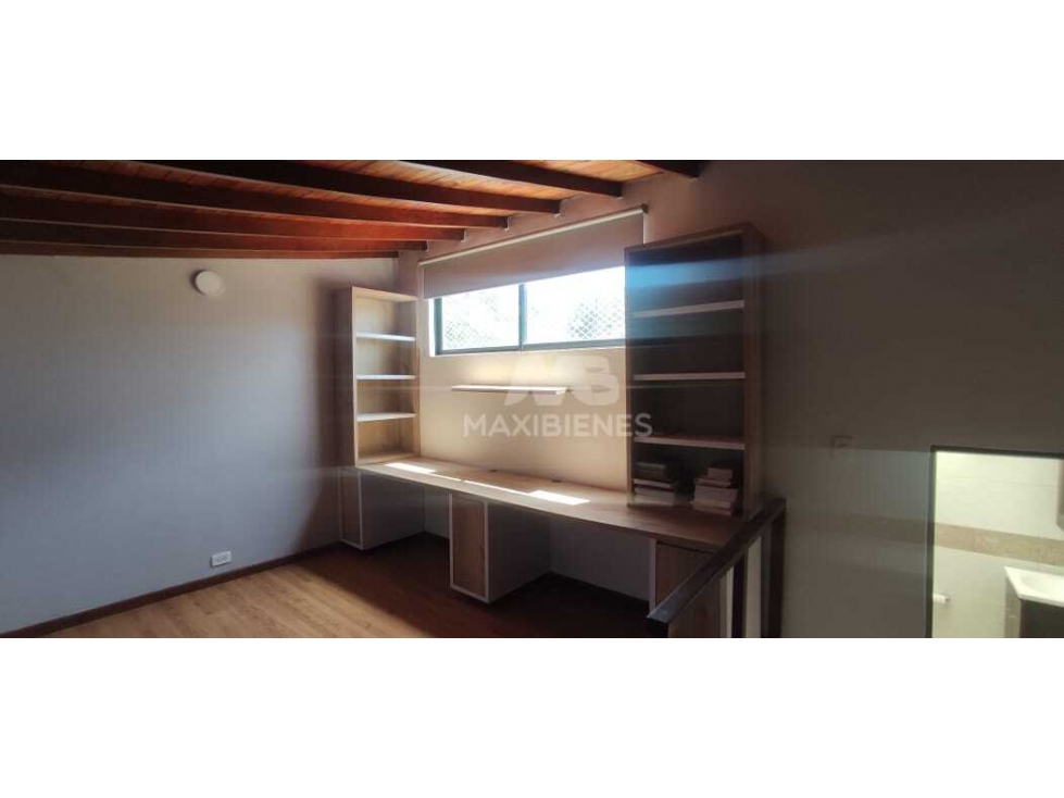 APARTAMENTO EN VENTA SECTOR CALAZANS — foto 6