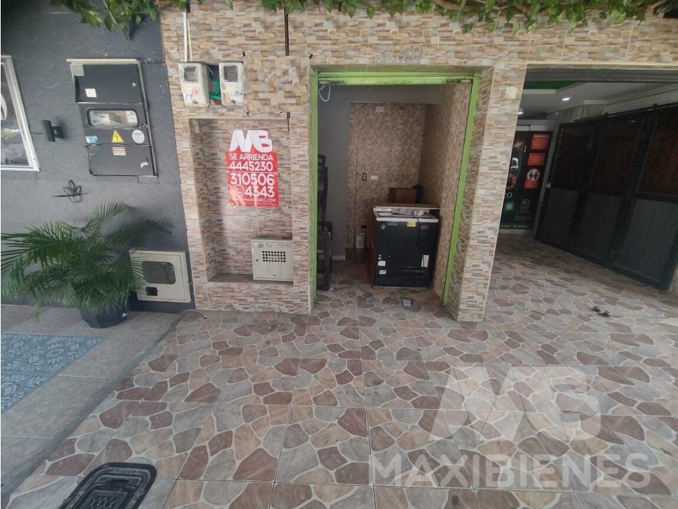 LIOCALPARA ARRIENDO UBICADO EN BELLO - 2