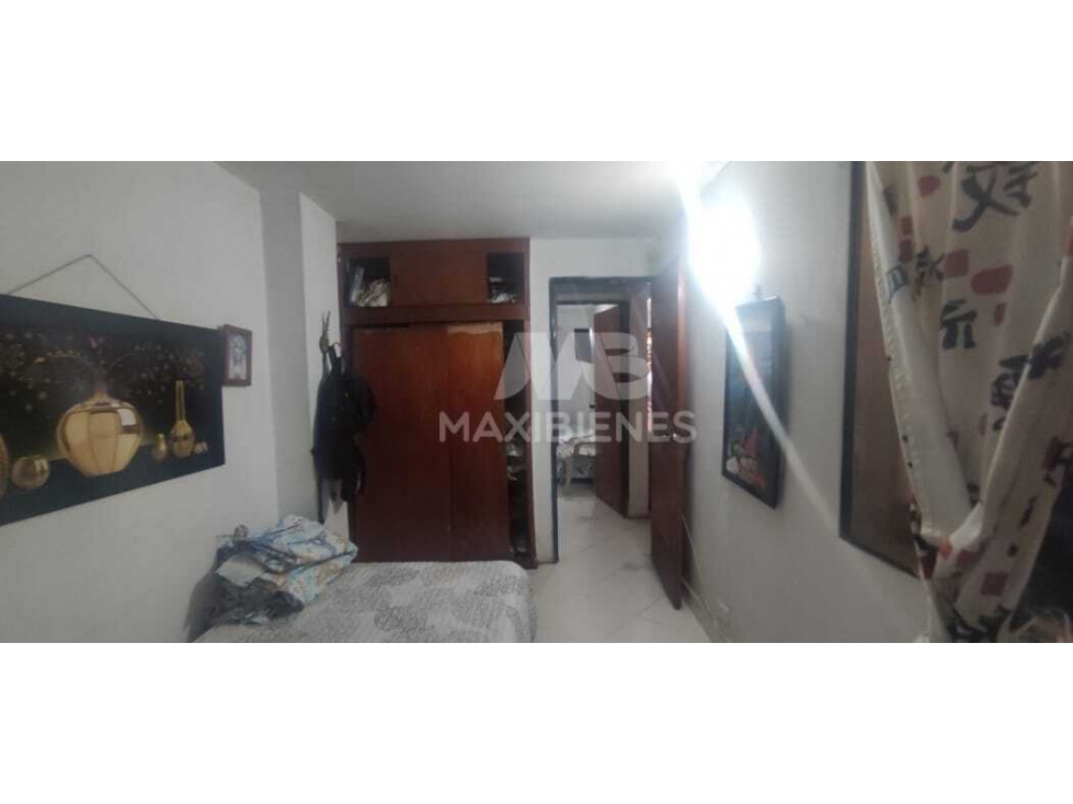 CASA EN VENTA SECTOR ITAGUI BALCONES DE SEVILLA - 5