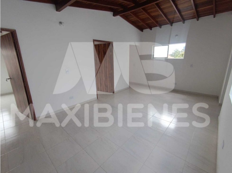 APARTAMENTO EN ARRIENDO EN EL SECTOR DE SAN JAVIER — foto 6