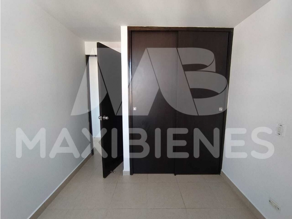 APARTAMENTO EN ARRIENDO EN EL SECTOR DE CALASANZ — foto 2