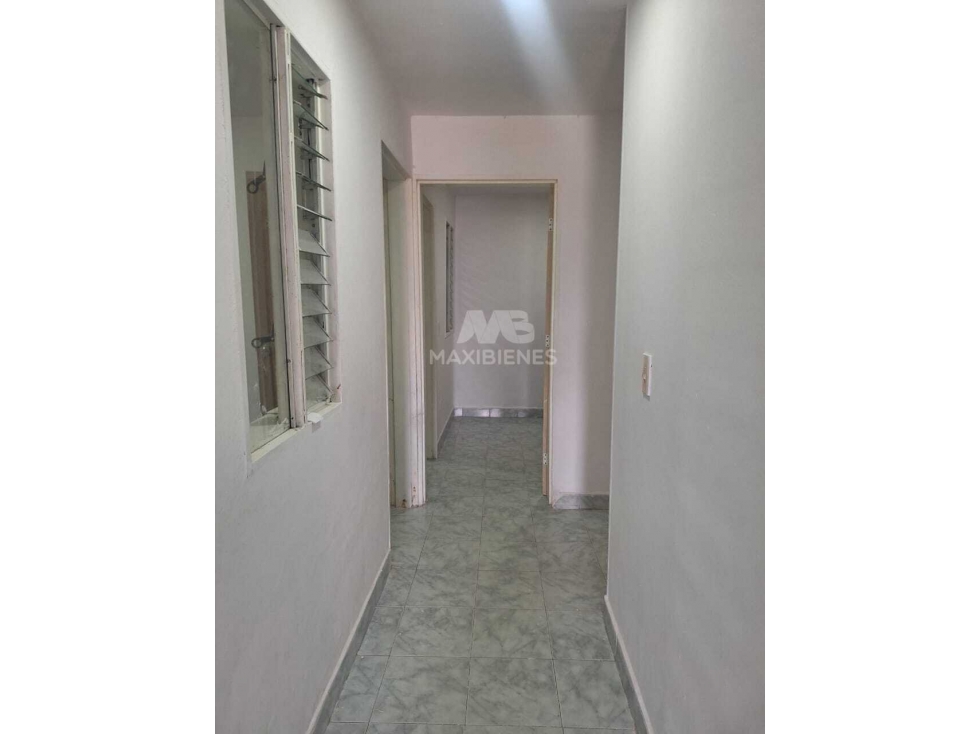 APARTAMENTO EN VENTA SECTOR GUARNE - 5