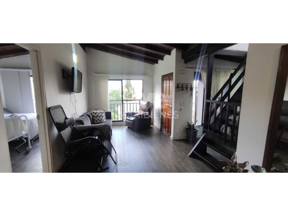 APARTAMENTO EN VENTA MEDELLIN SECTOR DIRARDOT — foto 5
