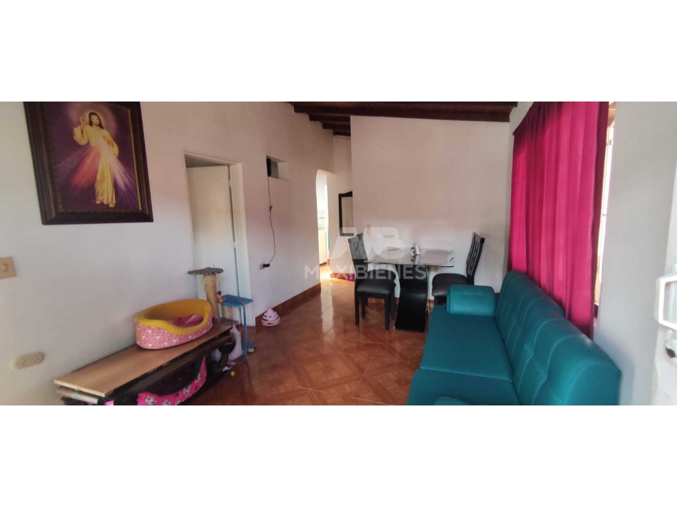 APARTAMENTO EN VENTA SECTOR 12 DE OCTUBRE