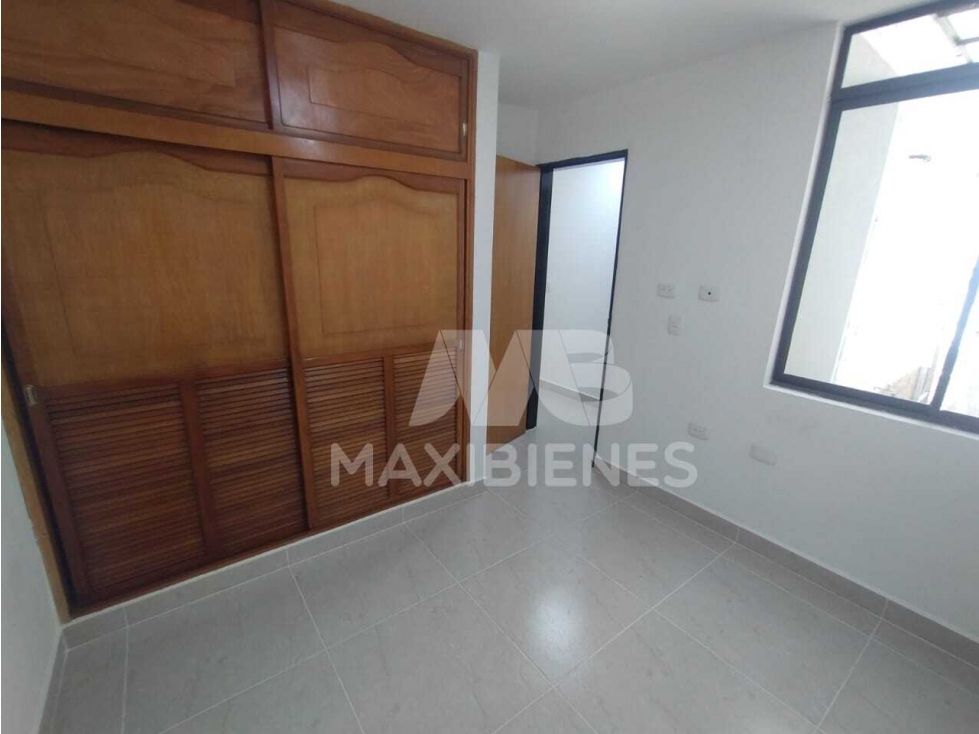 APARTAMENTO EN ARRIENDO SECTOR FLORIDA NUEVA, MEDELLIN — foto 5